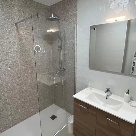 Jardin Bleu - D'hotes Saint-Girons