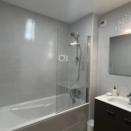 Jardin Bleu - D'hotes 4* Saint-Girons