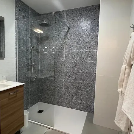 Jardin Bleu - D'hotes