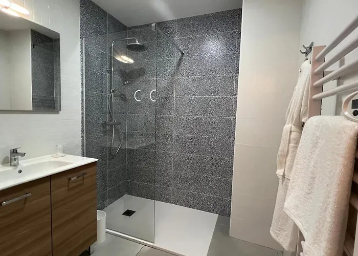 Jardin Bleu - D'hotes