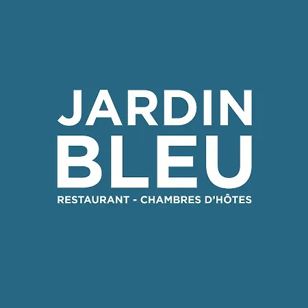 招待所 Jardin Bleu - D'hotes 圣吉隆