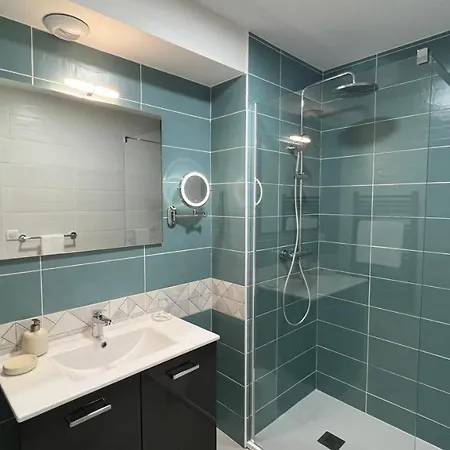 Guest house Jardin Bleu - D'hotes Saint-Girons (Ariege)